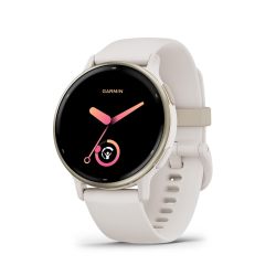 佳明 vivoactive5智能运动手表运动训练骑行睡眠心率GPS