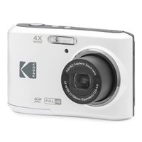 柯达 PIXPRO FZ45长焦数码相机1600万像素4倍变焦