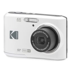 柯达 PIXPRO FZ45长焦数码相机1600万像素4倍变焦