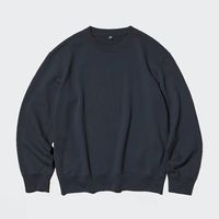 优衣库 卫衣/长袖优衣库男装女装运动衫482308 475377