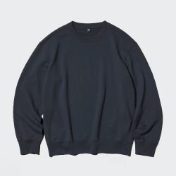 优衣库 卫衣/长袖优衣库男装女装运动衫482308 475377