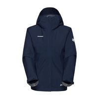 Mammut 猛犸象 Treeline Light Hs 女士连帽夹克