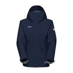 Mammut 猛犸象 Treeline Light Hs 女士连帽夹克