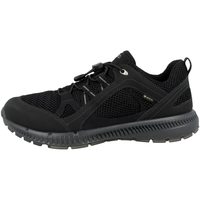 ECCO 爱步 女士 Terracruise 休闲运动鞋 黑色 38 EU