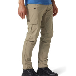 Helly Hansen 男式 Brono 软壳裤 运动裤
