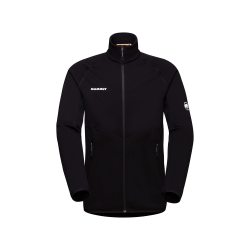 Mammut 猛犸象 Aconcagua Ml 男式夹克, 黑色