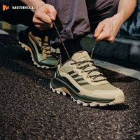 百亿补贴：MERRELL SPEED STRIKE 2 男女越野跑鞋