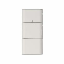 無印良品 MUJI 旅行转换插头适配器旅行插头 18365739 白色