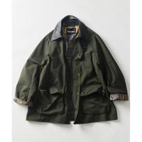 FREAK'S STORE Barbour 2026秋冬限定联名系列 Levi's Firsthand