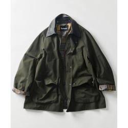 FREAK'S STORE Barbour 2026秋冬限定联名系列 Levi's Firsthand