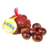 象印 丹东板栗 新鲜带壳 500g
