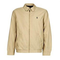 RALPH LAUREN Polo Ralph Lauren拉夫劳伦男士时尚百搭日常潮流夹克外套