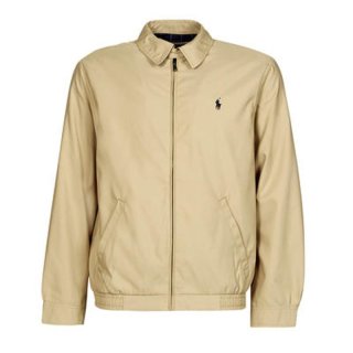 RALPH LAUREN Polo Ralph Lauren拉夫劳伦男士时尚百搭日常潮流夹克外套