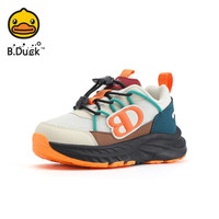 B.Duck 儿童户外徒步运动登山鞋(多款可选)