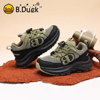 B.Duck 儿童户外徒步运动登山鞋(多款可选)
