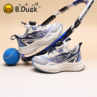 B.Duck 儿童春季旋转纽扣跑步鞋(多款可选)