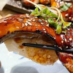 米禾良日料（人民广场店）甄选双人餐