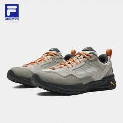 FILA 云旅鞋系列 户外登山缓震运动鞋 A12M632121F