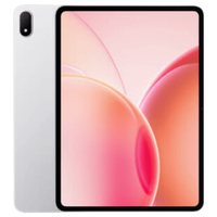 OPPO Pad 6 12.1英寸柔光屏 星河银 12GB+256GB 平板电脑