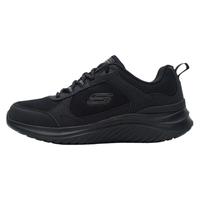 SKECHERS斯凯奇 轻质耐磨 男子跑步鞋