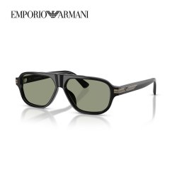 EMPORIO ARMANI 秋冬新品男款太阳眼镜墨镜0EA4285U