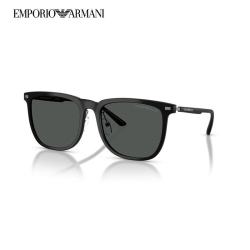 EMPORIO ARMANI 男女通用太阳眼镜墨镜0EA4255D