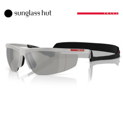 PRADA LINEA ROSSA普拉达太阳眼镜运动墨镜0PS A02S