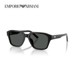 EMPORIO ARMANI 秋冬新品男款太阳眼镜墨镜0EA4283U
