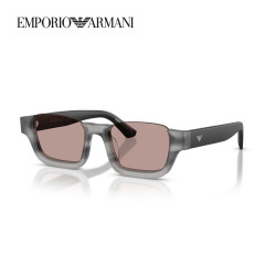 EMPORIO ARMANI 男款太阳眼镜防晒墨镜0EA4268U