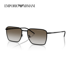 EMPORIO ARMANI 男款太阳眼镜防晒墨镜0EA2172D