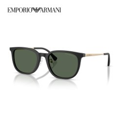 EMPORIO ARMANI 秋冬新品男款墨镜0EA4286D