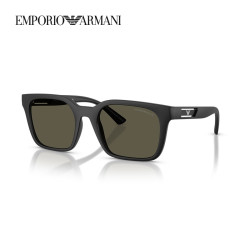 EMPORIO ARMANI 男款太阳眼镜防晒墨镜0EA4269