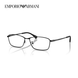 EMPORIO ARMANI 秋冬新品男款光学眼镜0EA1196D