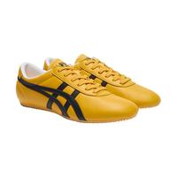 Onitsuka Tiger 鬼塚虎 TAI-CHI OG 黄色 44 休闲运动鞋