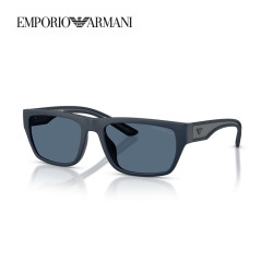 EMPORIO ARMANI 男款太阳眼镜防晒墨镜0EA4267U