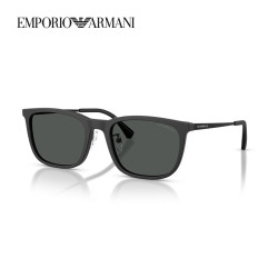 EMPORIO ARMANI 男款太阳眼镜防晒墨镜0EA4275D
