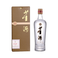 时光窖藏的董香标本， 1992 - 1993 年的董酒的价格又起来了！_白酒_