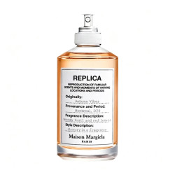 Maison Margiela 梅森马吉拉温暖壁炉淡香水100ml橙花木质