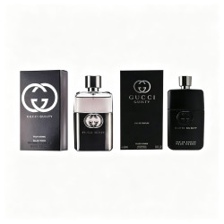 GUCCI 罪爱男士香水EDT/EDP木质50ml
