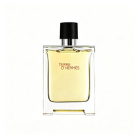 HERMÈS Hermes/爱马仕中性香水大地淡香木质香调大地淡香50ml