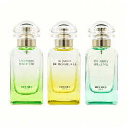 HERMÈS Hermes/爱马仕尼罗河花园 100ml