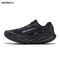 移动端：MERRELL 防滑 越野跑鞋