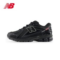 移动端：new balance 网面透气 运动鞋
