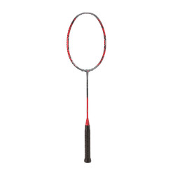 YONEX 弓箭ARC11TOUR 全碳素羽毛球拍 灰珍珠 4U5