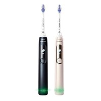 飞利浦 HX3892 声波震动 电动牙刷