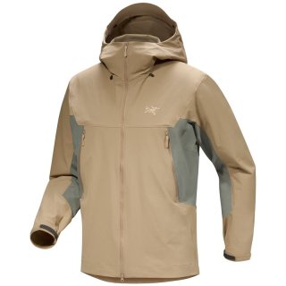 ARC'TERYX 美国直邮Arc'teryx始祖鸟Serratus Hoody男款户外连帽保暖外套