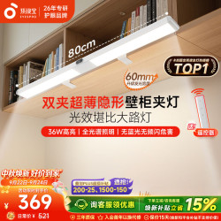 孩视宝 G-36W 全光谱无底座大路灯 36W