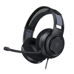 TURTLE BEACH PS5有线游戏耳机 Atlas 200 头戴式 电竞专用