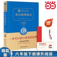 《鲁滨逊漂流记》（全译典藏版2.0）
