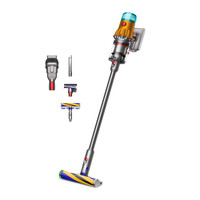 国家补贴、新品尝鲜：dyson V12 Detect Slim 无线吸尘器 26升级款